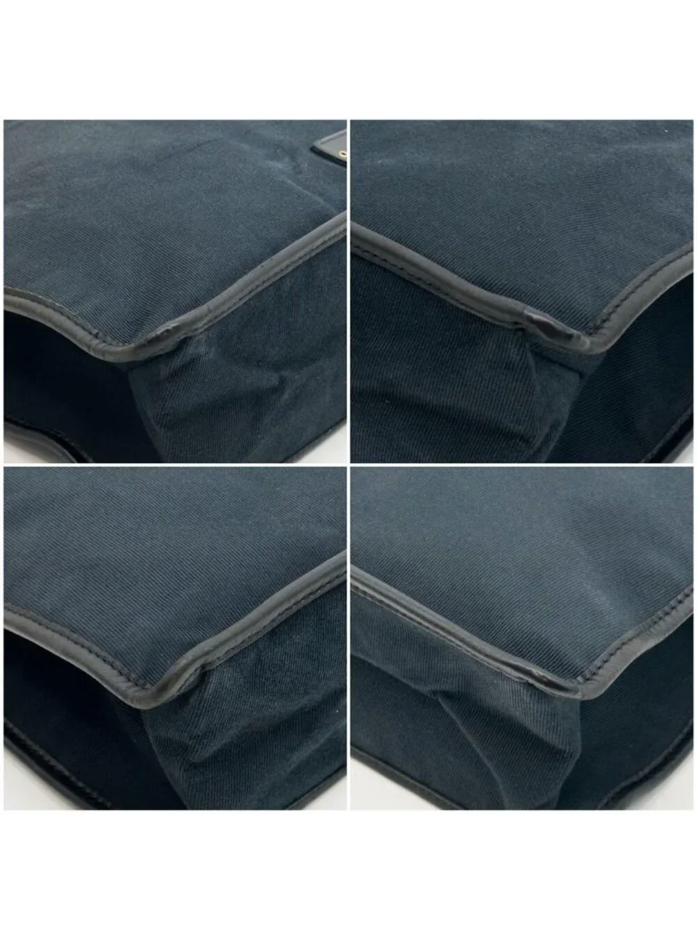 Gucci Era Archive Shoulder Sherry Vintage